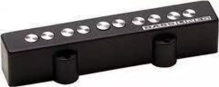 Seymour Duncan Seymour Duncan Pickup 5 String Bass Quarter Pound Quarter Pound Bridge Position SJ5-3b [Direct Import]