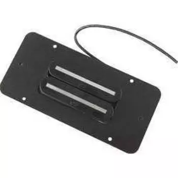 Seymour Duncan Seymour Duncan pickup for bass for Rickenbacker for Rickenbacker bridge position SRB-1b (item)