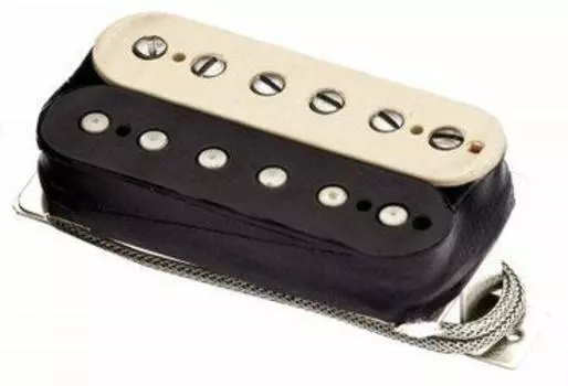 Seymour Duncan Seymour Duncan Звукосниматель Antiquity JB Zebra Zebra Antiquity для гитары [Предмет]