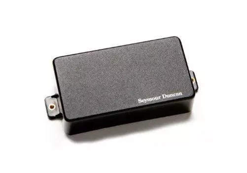 Seymour Duncan Seymour Duncan Звукосниматель Blackouts Гитара Положение грифа Активный AHB-1n (Пункт)
