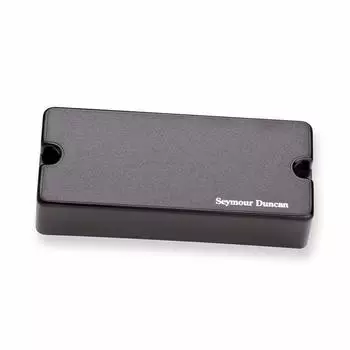 Seymour Duncan Звукосниматель для электрогитары Seymour Duncan Ph2 BK AHB-1b-7