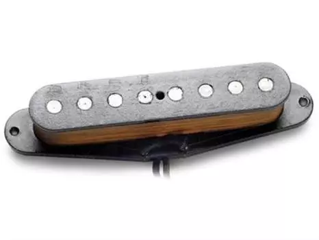 Seymour Duncan Звукосниматель Seymour Duncan Antiquity Stringmaster Lapsteel Bridge String Master Lap Steel Bridge Position [Предмет]