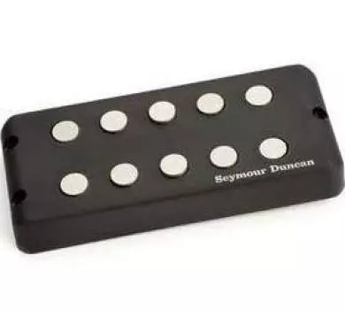 Seymour Duncan Звукосниматель Seymour Duncan для бас-гитары Musicman SMB-5D (пункт)