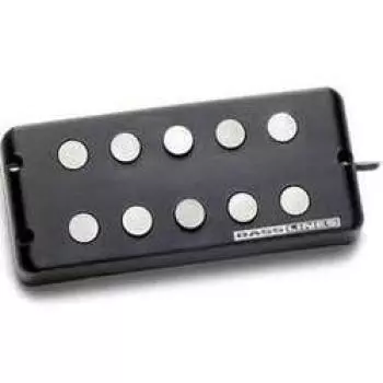Seymour Duncan Звукосниматель Seymour Duncan для бас-гитары Musicman Musicman SMB-5A (пункт)