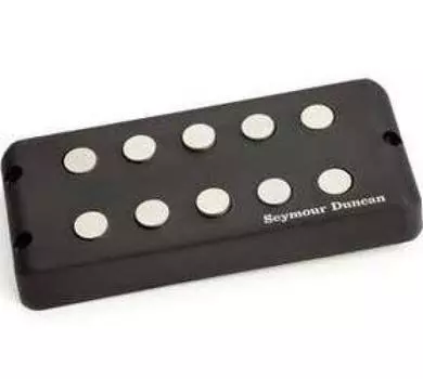 Seymour Duncan Звукосниматель Seymour Duncan для бас-гитары Musicman SMB-5D (пункт)