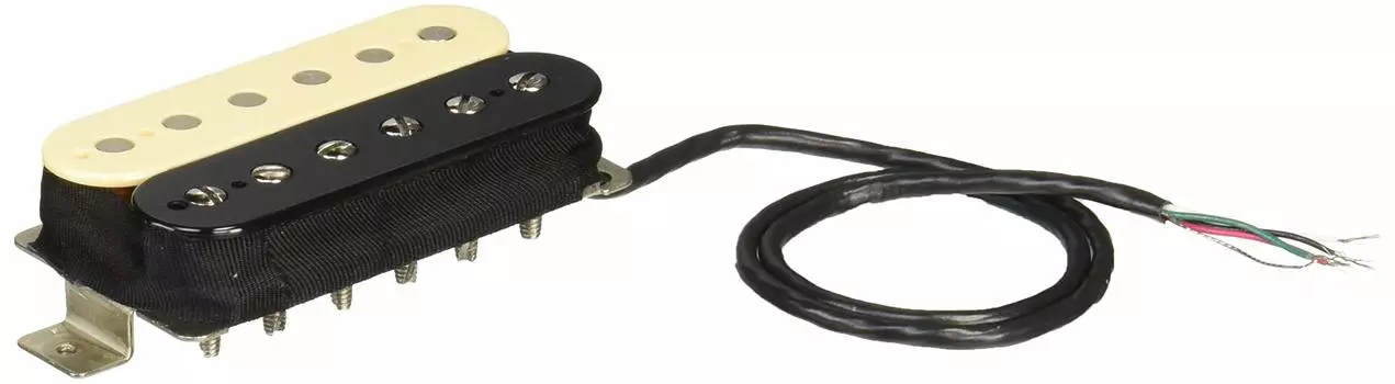 SeymourDuncan PU Seymour Duncan гитарный звукосниматель SeymourDuncan ZB гриф APH-1n (для позиции) []