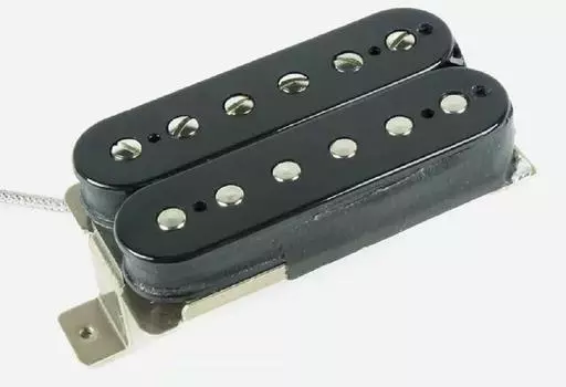 SeymourDuncan PU Seymour Duncan guitar pickup SeymourDuncan BLK neck APH-2n (for position) []