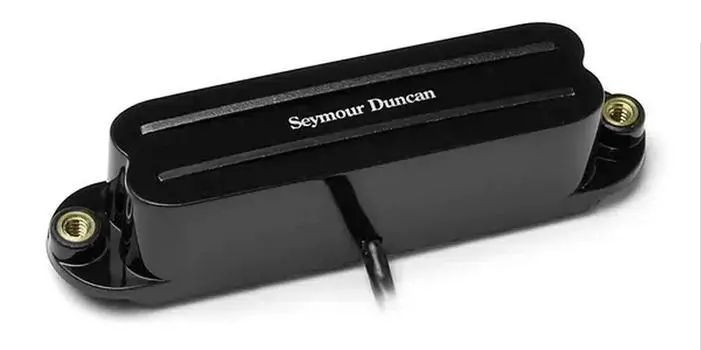 SeymourDuncan PU Seymour Duncan guitar pickup SeymourDuncan BLK bridge SCR-1b (for position) []