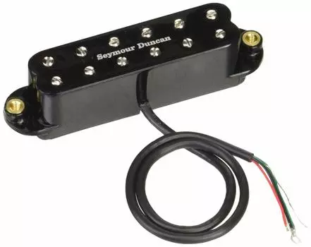 SeymourDuncan PU Seymour Duncan guitar pickup SeymourDuncan BLK bridge SL59-1b (for position) []