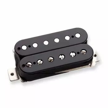 SeymourDuncan PU Seymour Duncan guitar pickup SeymourDuncan BLK bridge single core SH-1b (for position) []