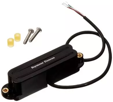 SeymourDuncan PU Seymour Duncan guitar pickup SeymourDuncan BLK neck SCR-1n (for position) []
