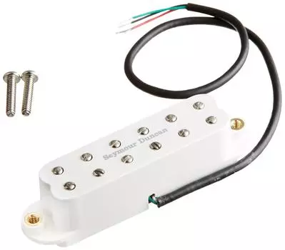 SeymourDuncan PU Seymour Duncan guitar pickup SeymourDuncan WH bridge SL59-1b (for position) []