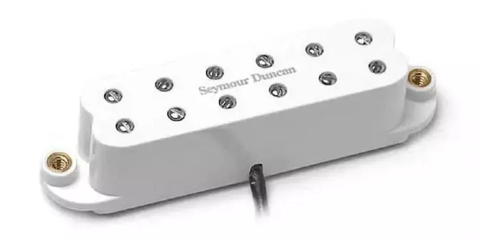 SeymourDuncan PU Seymour Duncan guitar pickup WH neck SJBJ-1n (for position) []