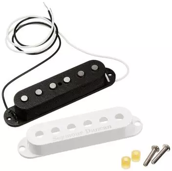 SeymourDuncan PU Seymour Duncan Guitar Pickup WH SSL-3 []
