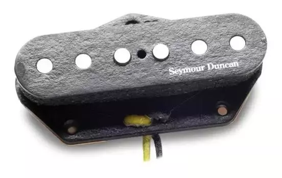 SeymourDuncan PU Seymour Duncan Pickup BK APTL-3JD []