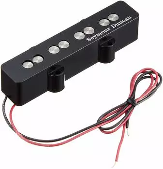 SeymourDuncan PU Seymour Duncan Pickup BK neck SJB-3n Quarter-Pound (for position) []