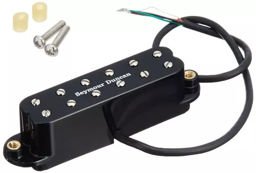 SeymourDuncan PU Seymour Duncan Pickup BK neck SL59-1n -Little 59 (for position) []