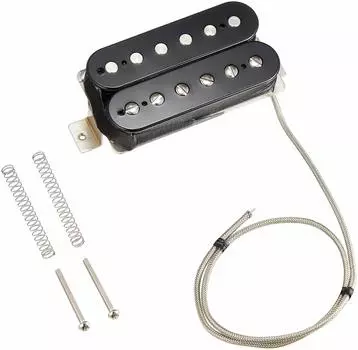 SeymourDuncan PU Seymour Duncan pickup BK single core neck SH-1n 59 (for position) []