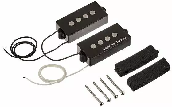 SeymourDuncan PU Seymour Duncan Pickup BK SPB-3 Quarter-Pound []