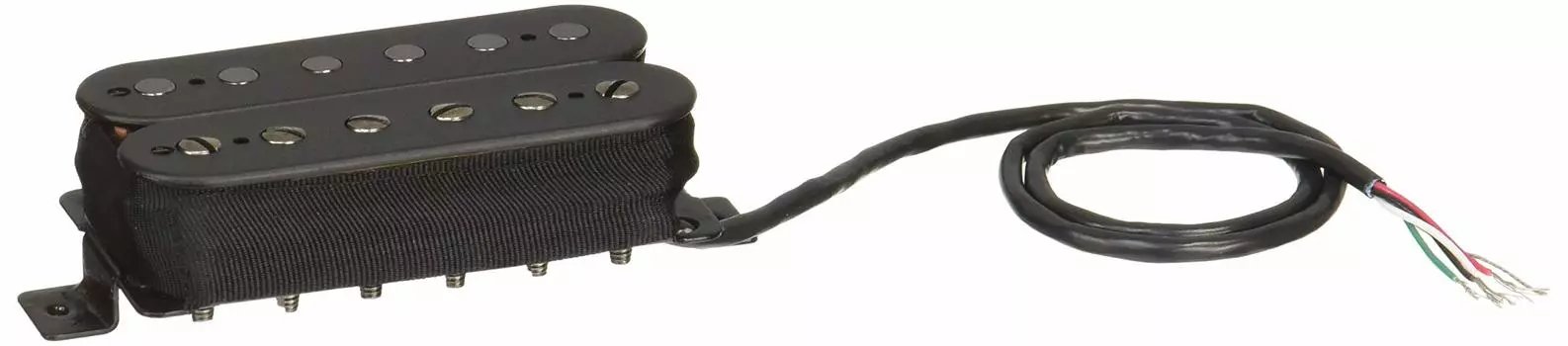 SeymourDuncan PU Seymour Duncan Pickup BLK bridge BLK NAZGUL-6 (for position) []