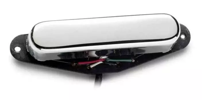 SeymourDuncan PU Seymour Duncan Pickup CR STK-T1n []