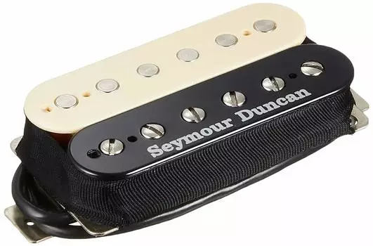 SeymourDuncan PU Seymour Duncan Pickup Custom [] SH-5 ZB-Duncan