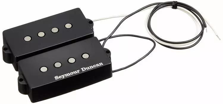 SeymourDuncan PU Seymour Duncan Pickup Hot BK SPB-2 []