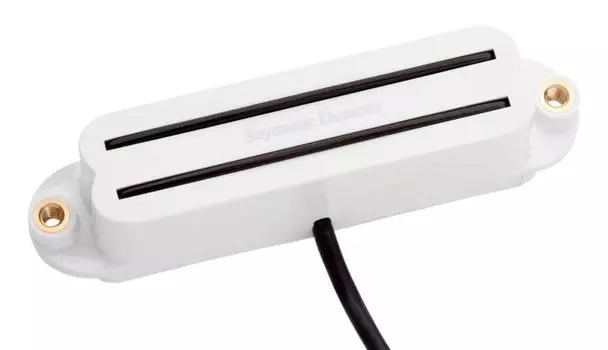 SeymourDuncan PU Seymour Duncan Pickup Hot Rails WH SHR-1b []