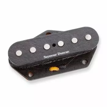 SeymourDuncan PU Seymour Duncan Pickup II Pro Lead APTL-1 BK-Alnico