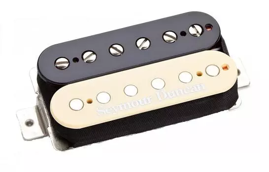 SeymourDuncan PU Seymour Duncan Pickup Jazz ZB гриф SH-2n (для позиции) []