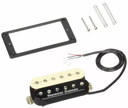 SeymourDuncan PU Seymour Duncan Pickup JB ZB bridge TB-4 (for position) []
