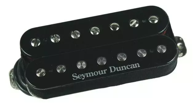 SeymourDuncan PU Seymour Duncan Pickup Model SH-2n-7 BK-Jazz []
