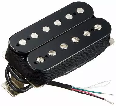 SeymourDuncan PU Seymour Duncan Pickup Model [] SH-1n-4con BK- 59