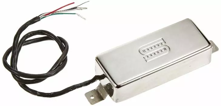 SeymourDuncan PU Seymour Duncan Pickup SRB-1n CR-Rplcmt []