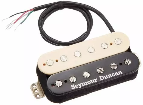 SeymourDuncan PU Seymour Duncan Pickup TB-5 ZB-DuncanCustomTrembucker []
