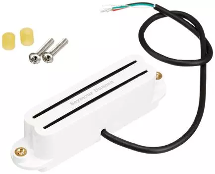 SeymourDuncan PU Seymour Duncan Pickup WH Rails SCR-1n -Cool []