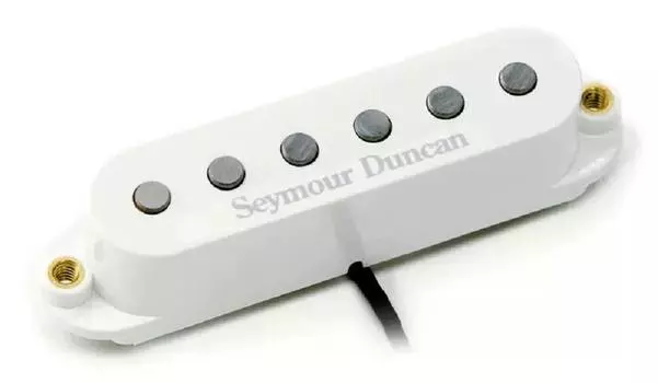 SeymourDuncan PU Seymour Duncan Pickup WH [] STK-S4n