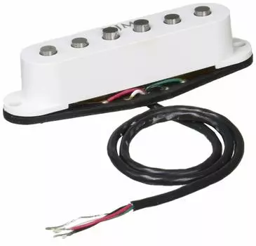 SeymourDuncan PU Seymour Duncan Pickup YJM FURY WH bridge STK-S10b (для позиции) []