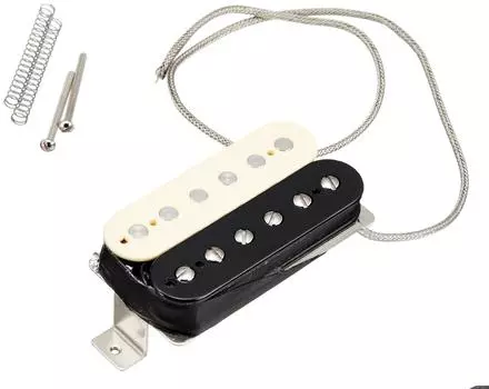 SeymourDuncan PU Seymour Duncan pickup ZB bridge single core SH-1b (for position) []
