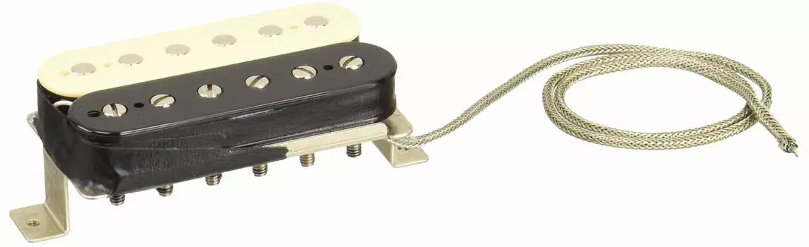 SeymourDuncan PU Seymour Duncan Pickup ZB bridge APH-2b (for position) []