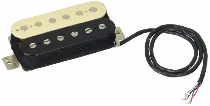 SeymourDuncan PU Seymour Duncan Pickup ZB bridge APH-1b (для позиции) []