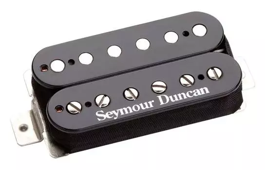 SeymourDuncan PU Seymour Duncan Звукосниматель JB BK SH-4 [ ] чёрный