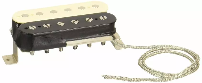 SeymourDuncan PU Seymour Duncan звукосниматель ZB одножильный гриф SH-1n 59 (для позиции) []