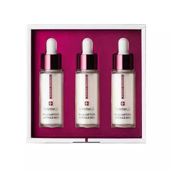 Сезон 4 Dongkook Pharmaceutical Madeca Mela Capture Ampoule Max 15 млX3 Centellian 24 Mela Capture, 15 мл, 3 единицы