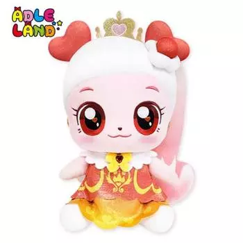 Сезон 4 Sweet and Sour Tiniping Sweet and Sour Tiniping 30 см плюшевая игрушка-ловушка Tiniping, популярные корейские персонажи