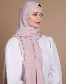 Сезонная пудра для льняной шали Shantuq