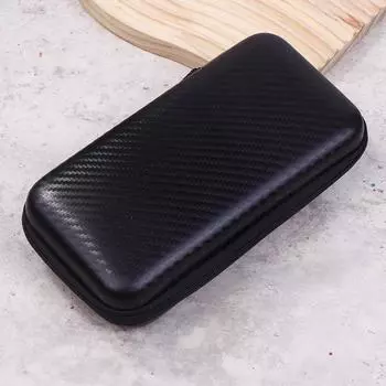 Sf2000 Сумка Оригинальный Защитный Чехол Сумки Для Sf2000 Черный Аксессуары Для Игровой Консоли чёрный