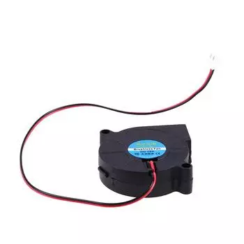 Sf5015Sl 12V 0.06A 0.72W 5Cm 5015 Промышленный вентилятор для охлаждающего вентилятора увлажнителя