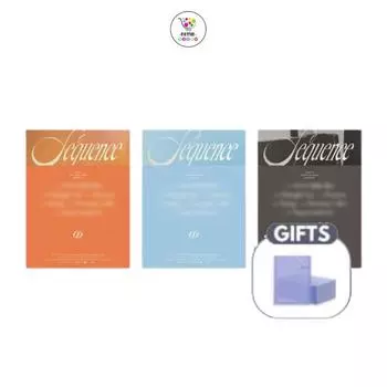 SF9 13-й эпизод мини-альбома RANDOM