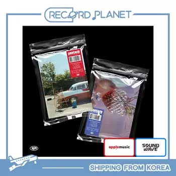 SF9 14-й мини-альбом [FANTASY] [POB] Random (No Benefit)